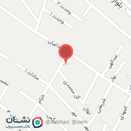 عکس خرازی پردیس