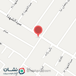 عکس نانوایی نان متری