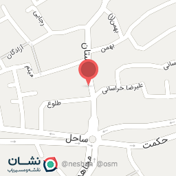 عکس خدمات صوتی تصویری امواج