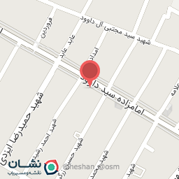 عکس صنایع آلومینیوم لاله 