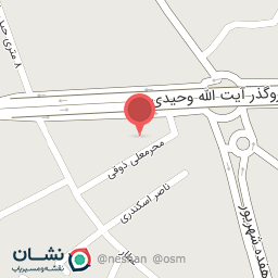 عکس تالار پذیرایی آسمان