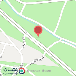 عکس ساختمان آموزشی دانشگاه آزاد اسلامی مرکز شهمیرزاد