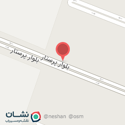 عکس ساختمان مسکونی گلبرگ