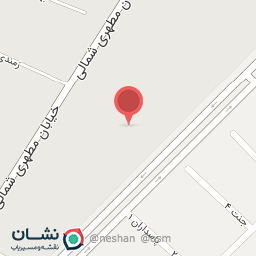 عکس سالن ورزشی شهید چمران جغتای