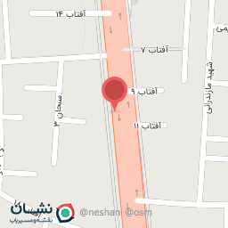 عکس آتلیه آمل بهزادی