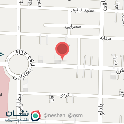 عکس تعمیرگاه چرخ خیاطی خانگی اکبر