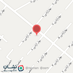 عکس نانوایی خشکی پزی برادران ابوالحسنی