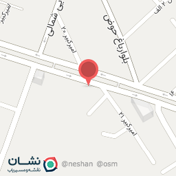 عکس بازار آهن دریا