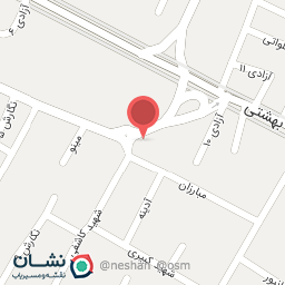 عکس دفتر‌ شرکت احیا‌ شیمی‌ تلاشگران