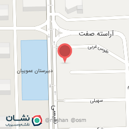 عکس دکتر محمد حسین زاده،جراح دندانپزشک 