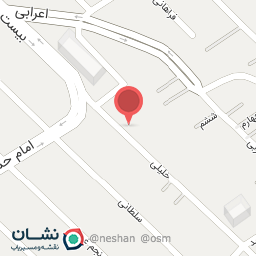 عکس سوپرمارکت کاهانی