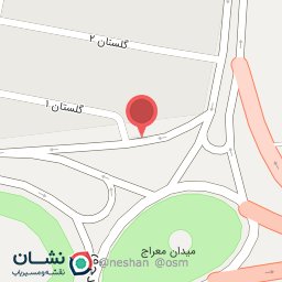 عکس کاسپین ملک