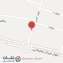 عکس فروشگاه رفاه