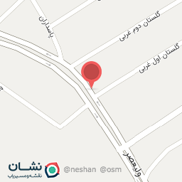 عکس نانوایی بربری