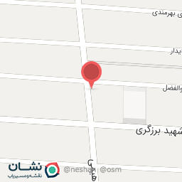 عکس پارچه فروش مرسلی