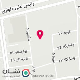 عکس مطب دکتر باقر یزدان پناه