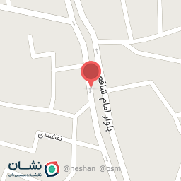 عکس کتاب فروشی دانش بوعلی