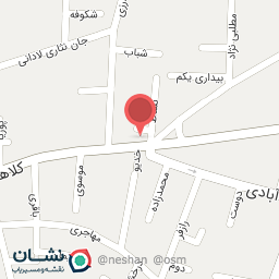 عکس دفتر فرهنگی دیدار