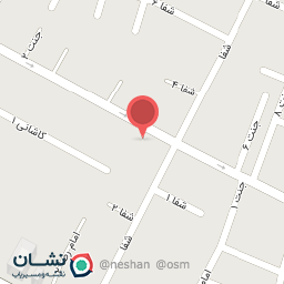 عکس پارکینگ شهرداری 