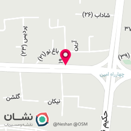 عکس نیل مارکت