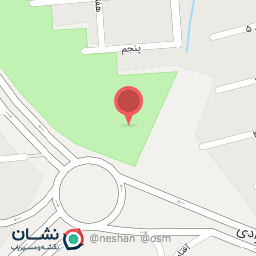 عکس زمین فوتبال شهرک فرهنگیان 