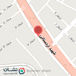 عکس پیچ و مهره حسنوند