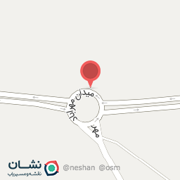 عکس سوپر مارکت نشاط