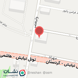 عکس کافه استاندارد