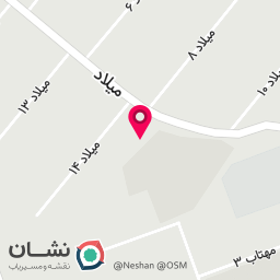 عکس فروشگاه مواد غذایی جهان