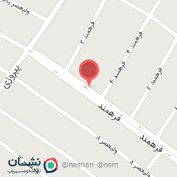 عکس املاک فرزانگان