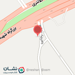 عکس مجتمعع ام دی اف ماسیو