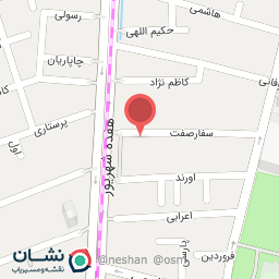 عکس کارواش بزرگ آئینه