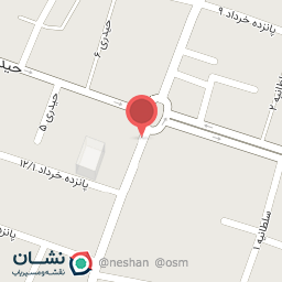 عکس خدمات فنی اشرف