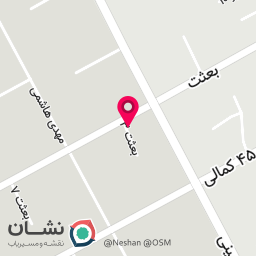 عکس سونوگرافی میر عباسی