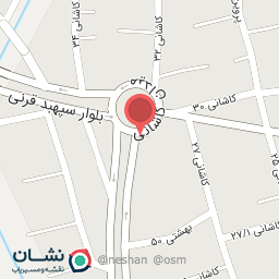 عکس آرایشگاه وموکده فرهاد