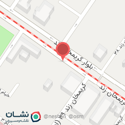 عکس بوتیک‌ لباس سعدی