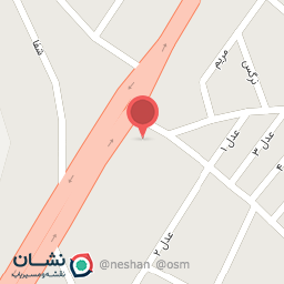 عکس سوپر مارکت عبدالهی