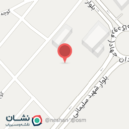 عکس اداره تعویض پلاک میناب