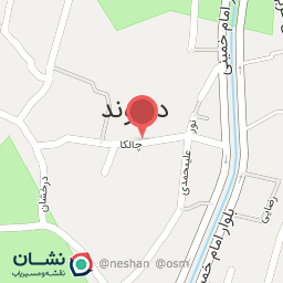 عکس آموزشگاه نقش قلم