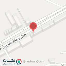 عکس فروشگاه پیچ و‌ مهره رنجبر