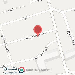 عکس کلینیک لیزر و زیبایی روشا سنتر