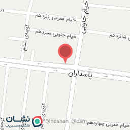 عکس آرایشگاه مردانه