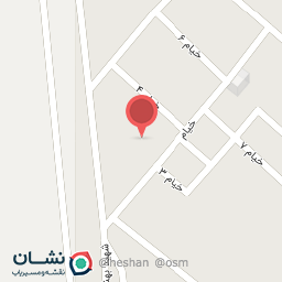 عکس سوپرمارکت محله