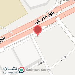 عکس اتو سرویس بخشایش 