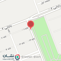 عکس پارک پلیس پرواز