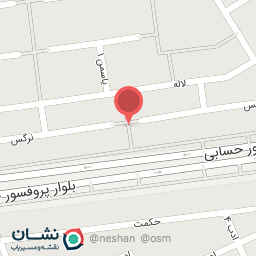 عکس آرایشگاه گیوا