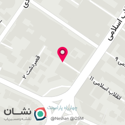 عکس سالن زیبایی سپیده الهام