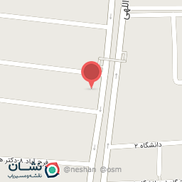 عکس داروخانه دکتر شهابی نژاد