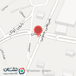 عکس فروشگاه ماهان