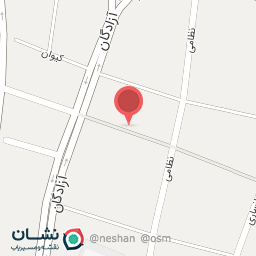 عکس پارچه سرای مفاخر